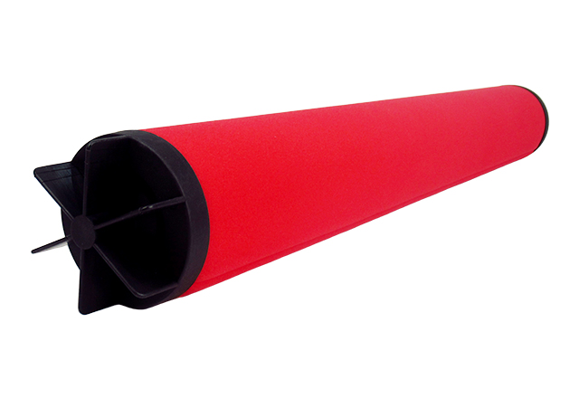 compressed air filter